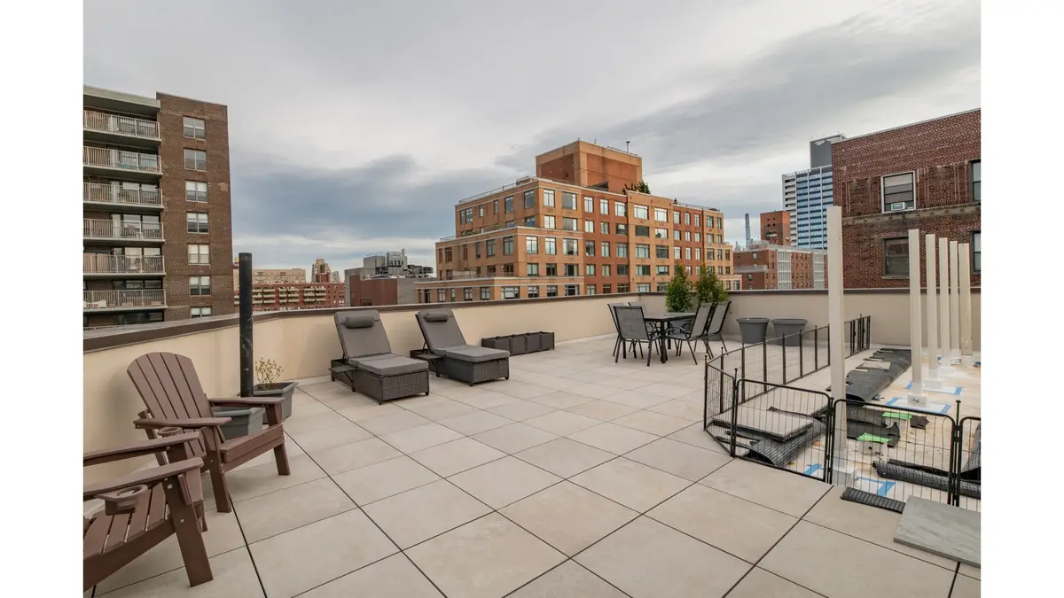 203 W 90th Street #PHE, New York, NY 10024 - #1