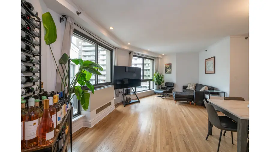203 W 90th Street #PHE, New York, NY 10024 - #2