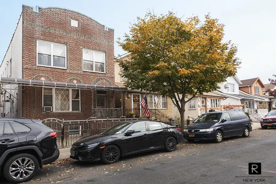 1811 72nd Street, Brooklyn, NY 11204 - #2