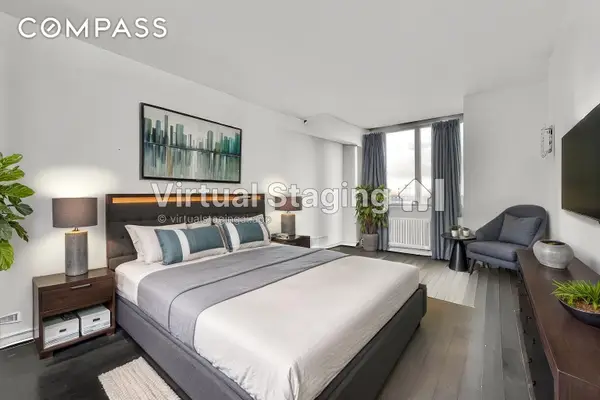 630 1st Avenue #17N, Manhattan, NY 10016