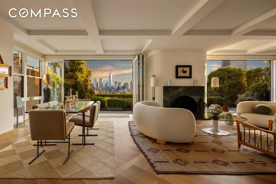 65 W 13th Street #PHD, Manhattan, NY 10011 - #2