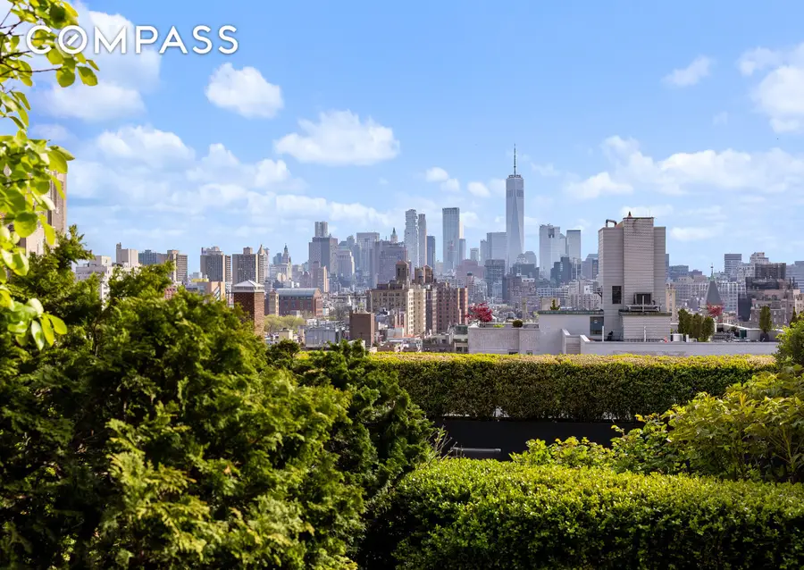65 W 13th Street #PHD, Manhattan, NY 10011 - #3