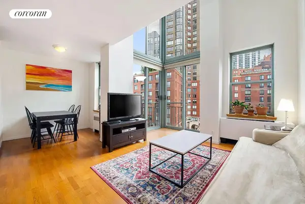 21 S End Avenue #624/724, Manhattan, NY 10280