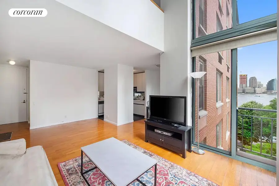 21 S End Avenue #624/724, New York, NY 10280 - #2