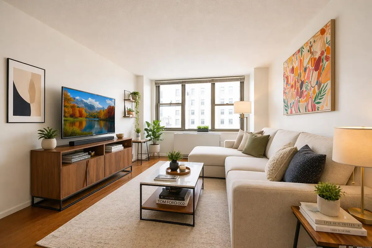 301 E 79th Street #35-D, Manhattan, NY 10075 - #1