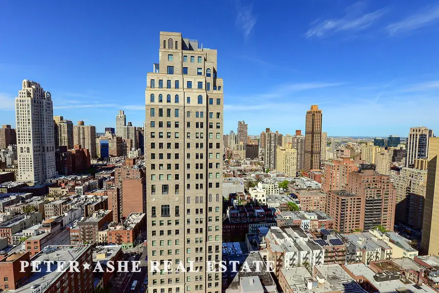 301 E 79th Street #35-D, Manhattan, NY 10075 - #3