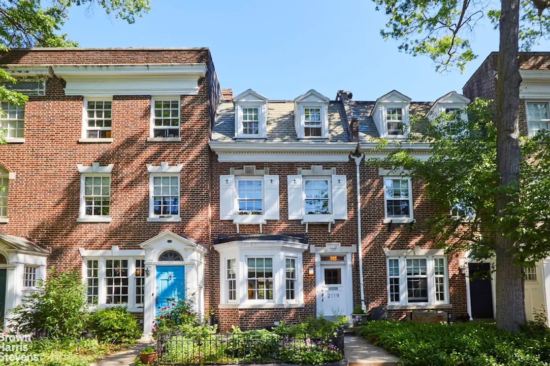 2119 Albemarle Terrace, Brooklyn, NY 11226 - #1