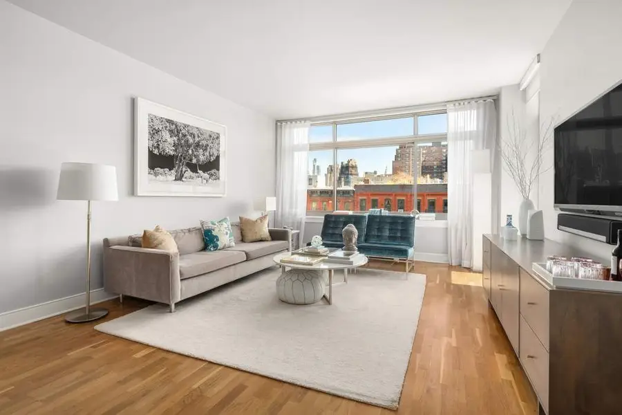 99 Jane Street #6E, Manhattan, NY 10014 - #2