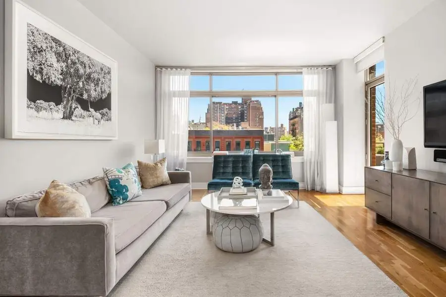 99 Jane Street #6E, Manhattan, NY 10014 - #3