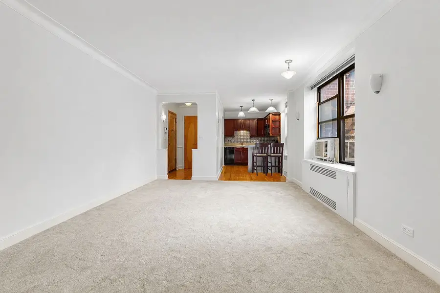 290 6th Avenue #4-E, Manhattan, NY 10014 - #3