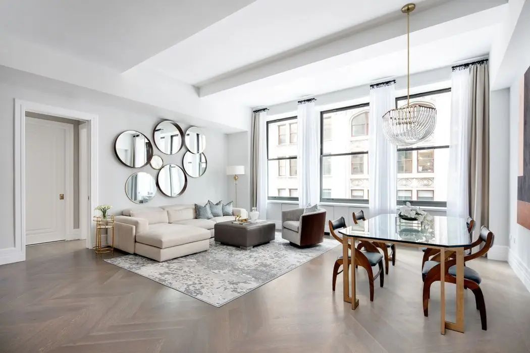 212 Fifth Avenue #6C, Manhattan, NY 10010 - #1