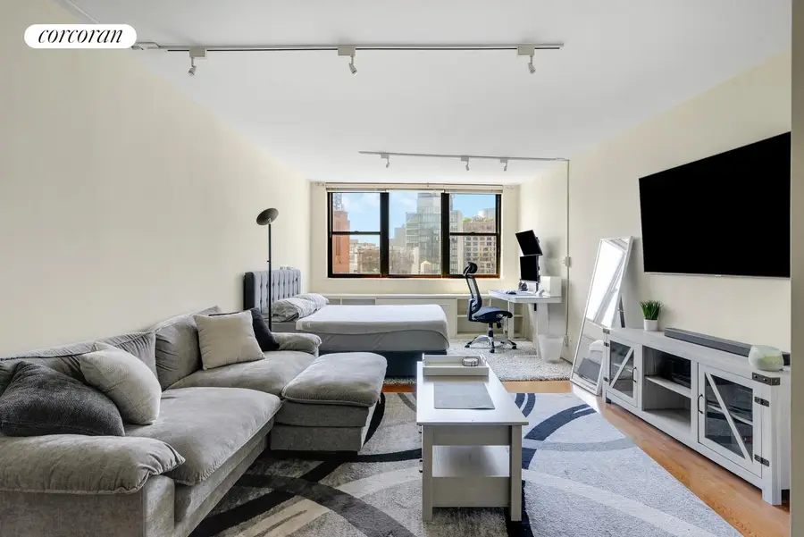 225 E 36th Street #17E, Manhattan, NY 10016 - #2