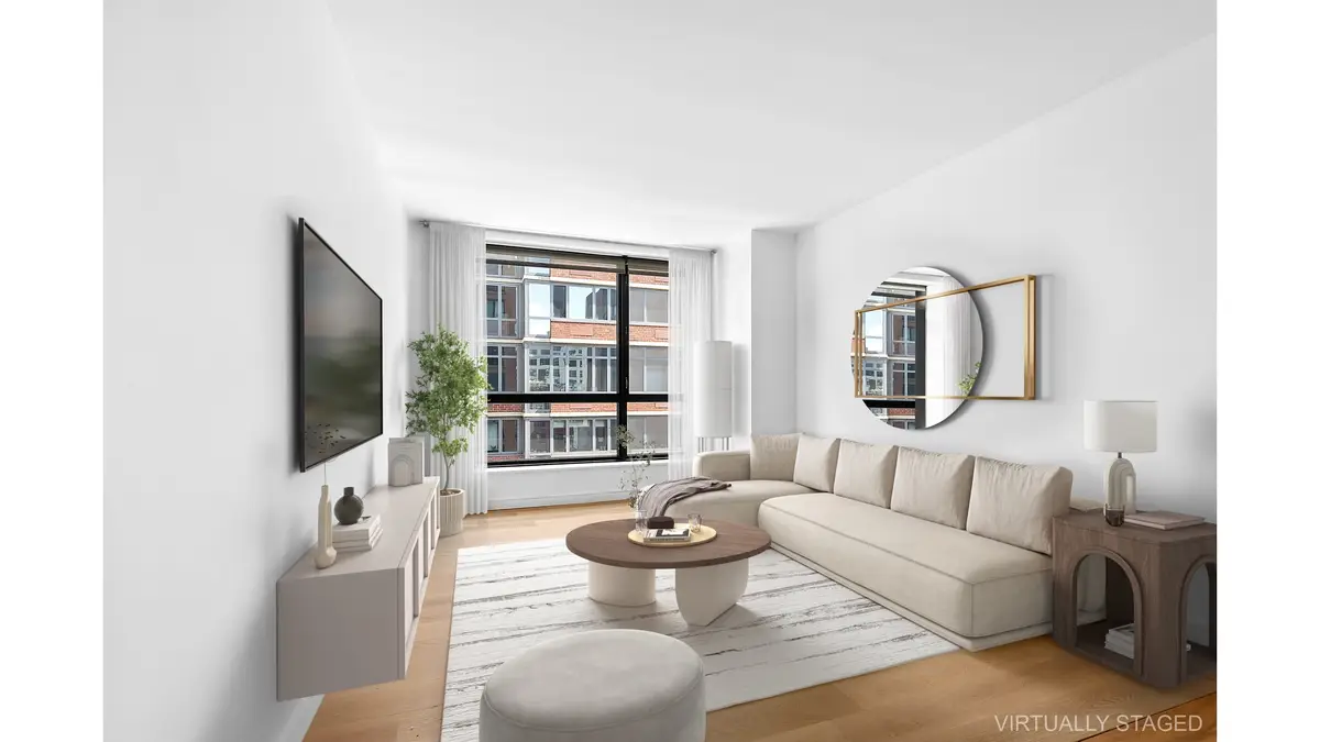 540 W 28th Street #8E, Manhattan, NY 10001 - #1