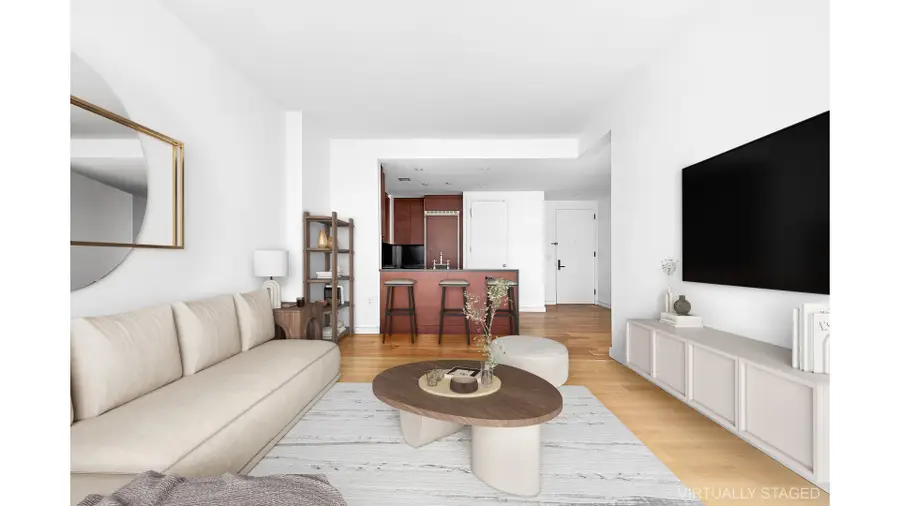 540 W 28th Street #8E, Manhattan, NY 10001 - #2