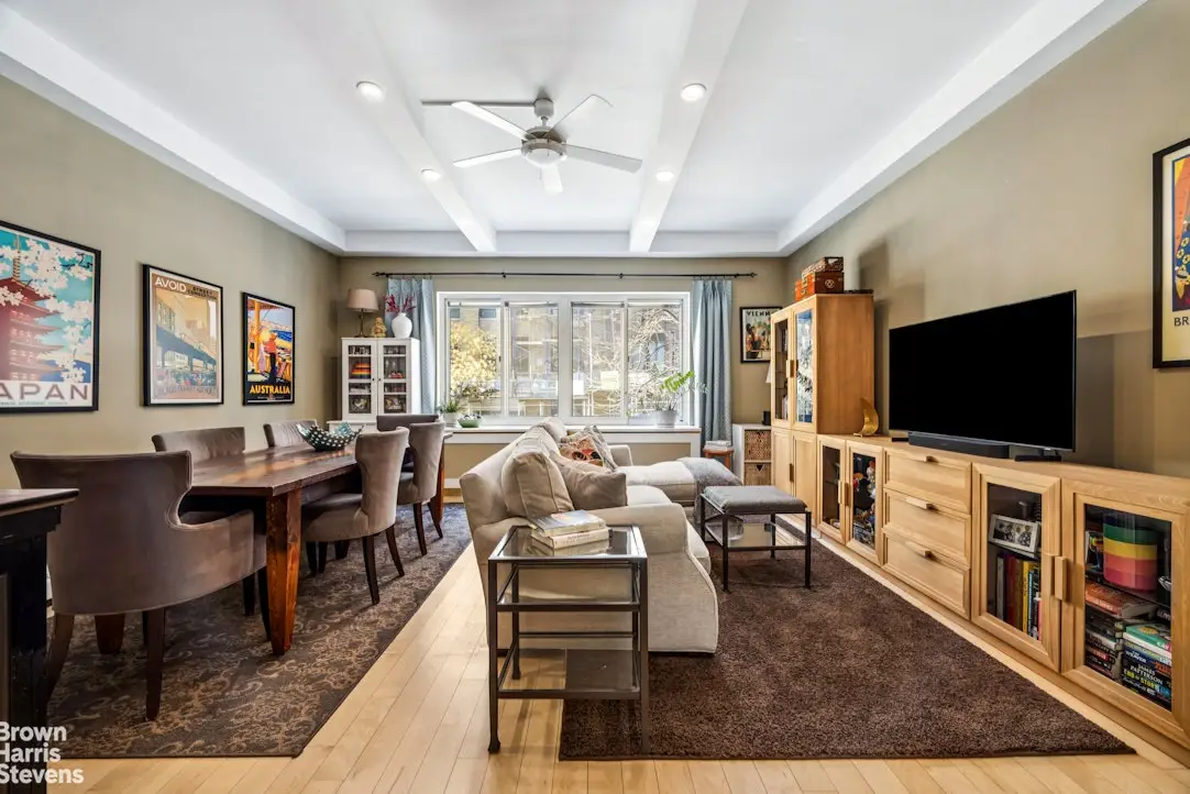 534 W 42nd Street #2, Manhattan, NY 10036 - #1