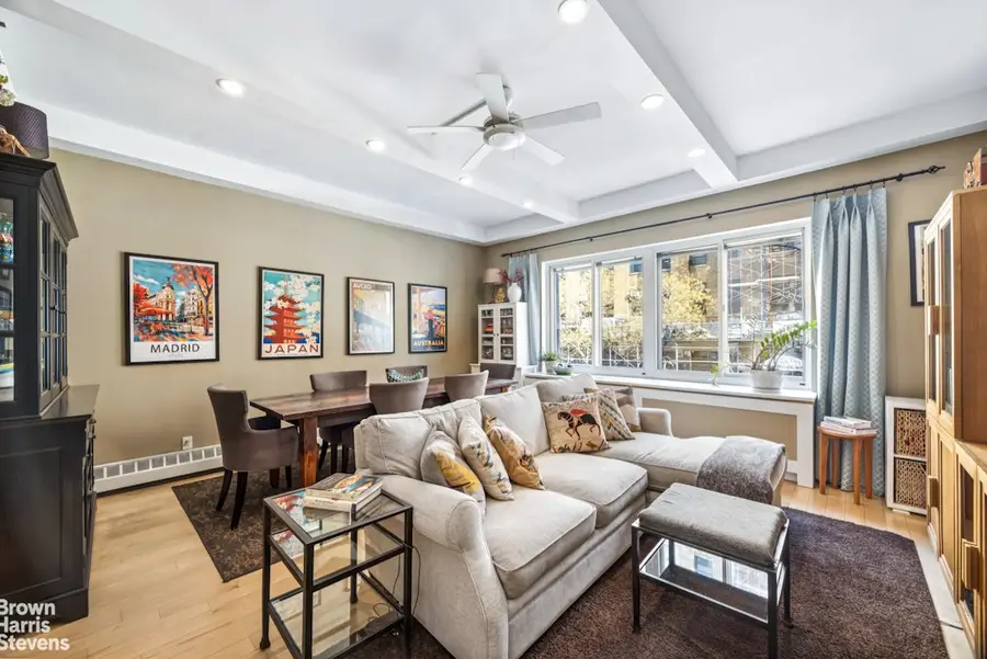 534 W 42nd Street #2, Manhattan, NY 10036 - #2