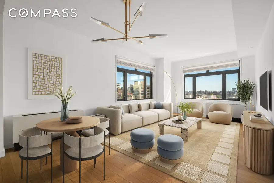 11-02 49th Avenue #5I, Queens, NY 11101 - #2