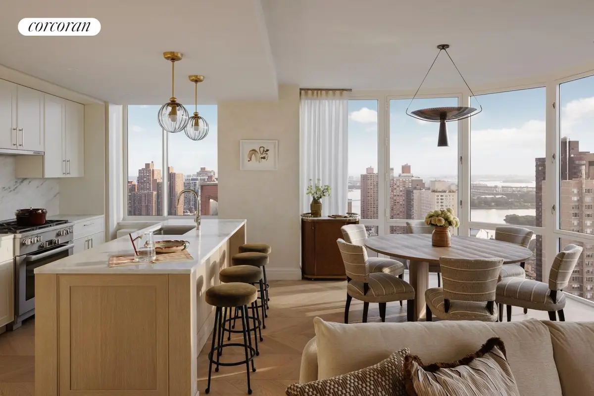 400 E 84th Street #35B, Manhattan, NY 10028 - #1