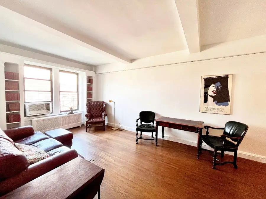 36 W 84th Street #6C, Manhattan, NY 10024 - #3