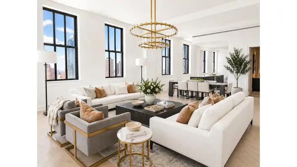 100 Barclay Street #30B, Manhattan, NY 10007