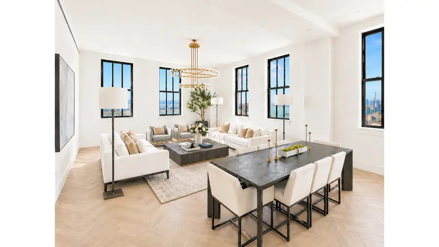 100 Barclay Street #30B, Manhattan, NY 10007 - #2