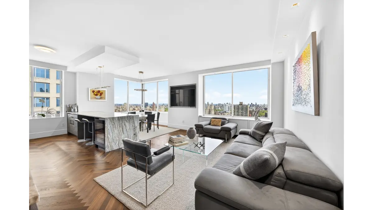200 Riverside Boulevard #43C, Manhattan, NY 10069 - #1