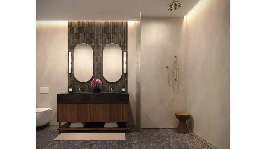 350 E 18th Street #10F, Manhattan, NY 10003 - #3