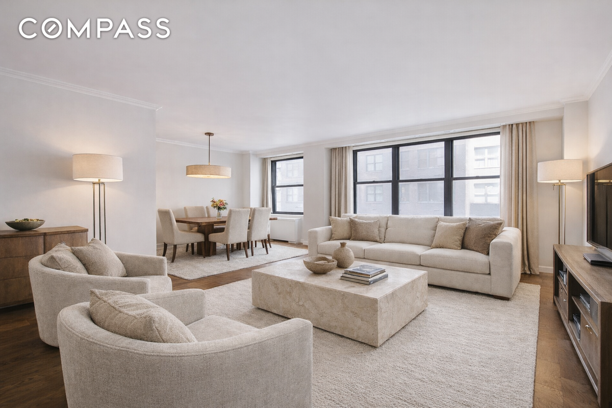 225 E 57th Street #5K, Manhattan, NY 10022 - #1