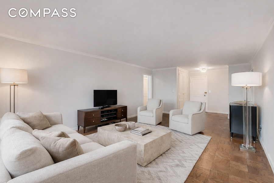225 E 57th Street #5K, Manhattan, NY 10022 - #2