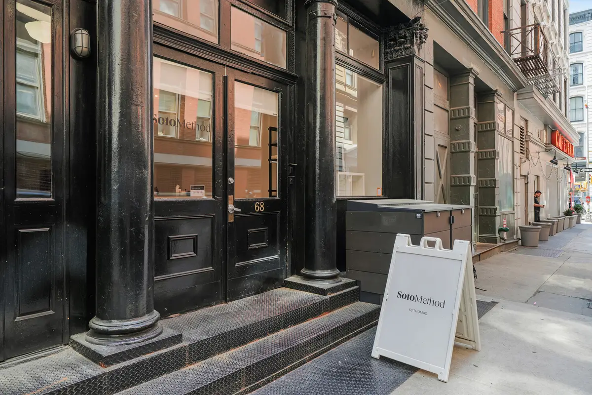 68 Thomas Street #1, Manhattan, NY 10013 - #1