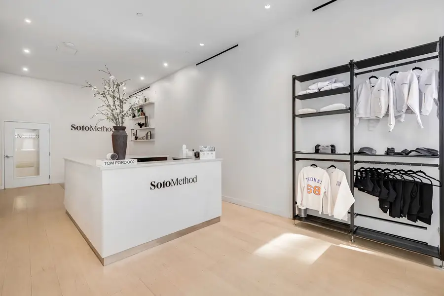 68 Thomas Street #1, Manhattan, NY 10013 - #3