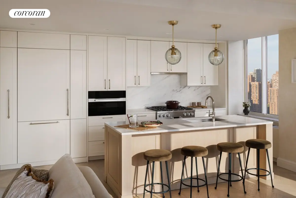 400 E 84th Street #29B, Manhattan, NY 10028 - #1