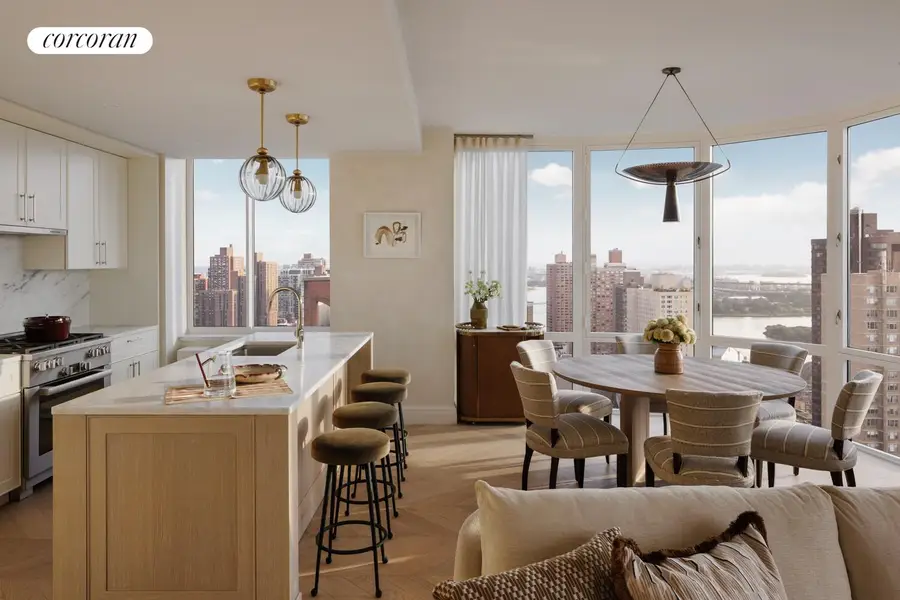 400 E 84th Street #29B, Manhattan, NY 10028 - #2