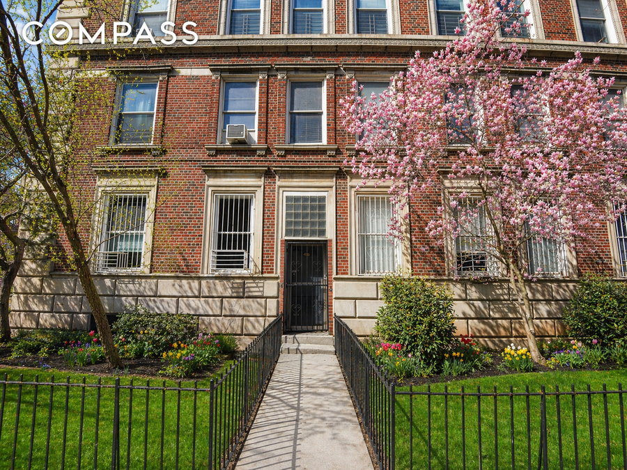 416 Ocean Avenue #14, Brooklyn, NY 11226 - #2