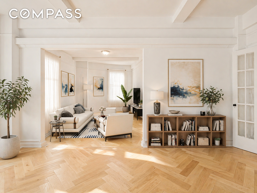 416 Ocean Avenue #14, Brooklyn, NY 11226 - #3