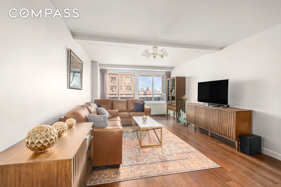 142 E 16th Street #17E, Manhattan, NY 10003 - #2