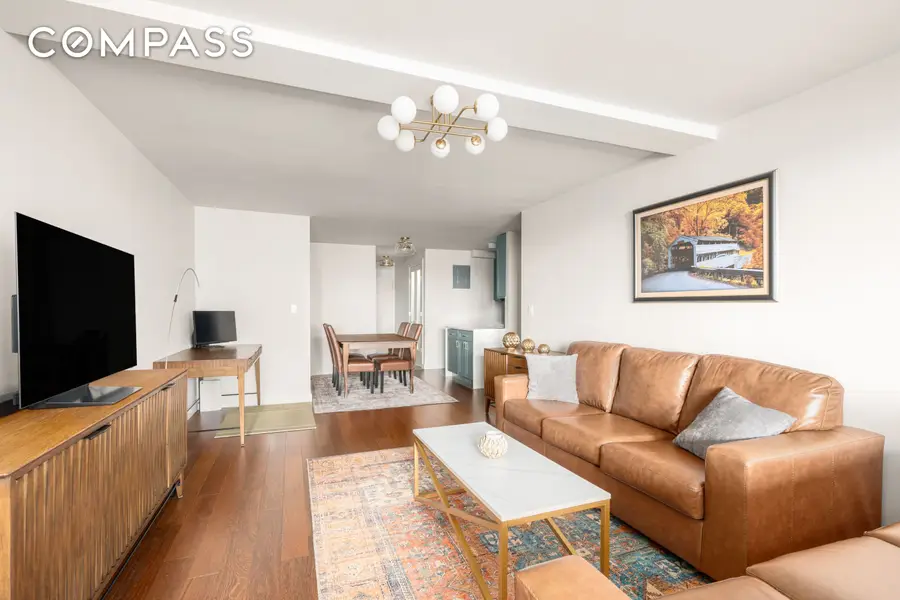 142 E 16th Street #17E, Manhattan, NY 10003 - #3