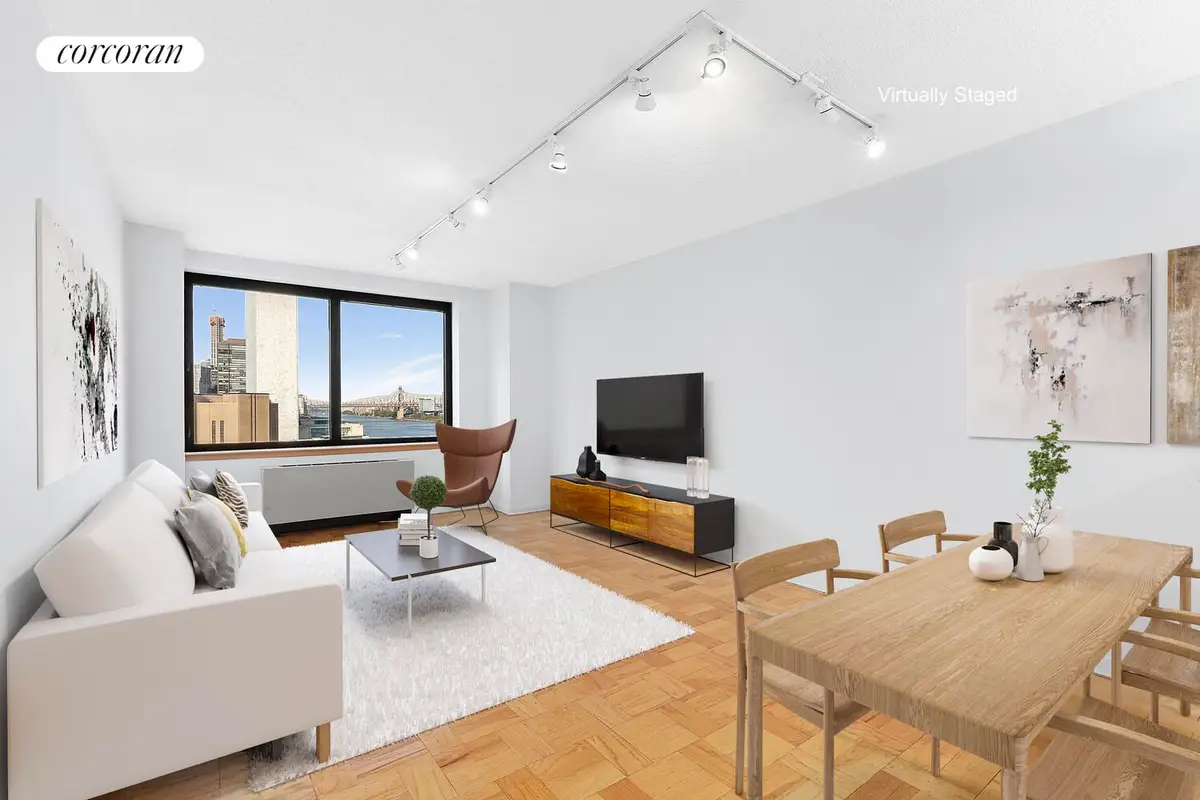 415 E 37th Street #12H, Manhattan, NY 10016 - #1