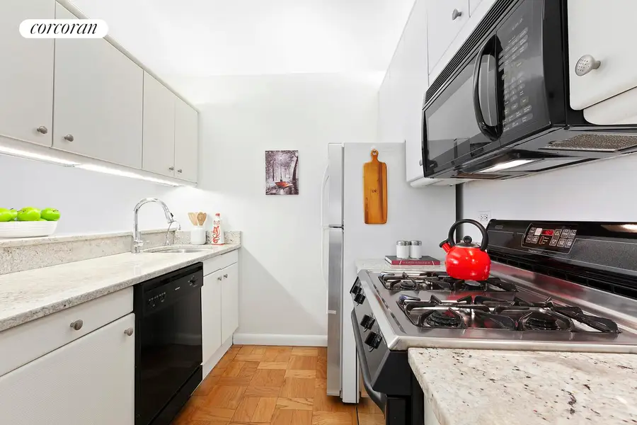 415 E 37th Street #12H, Manhattan, NY 10016 - #3