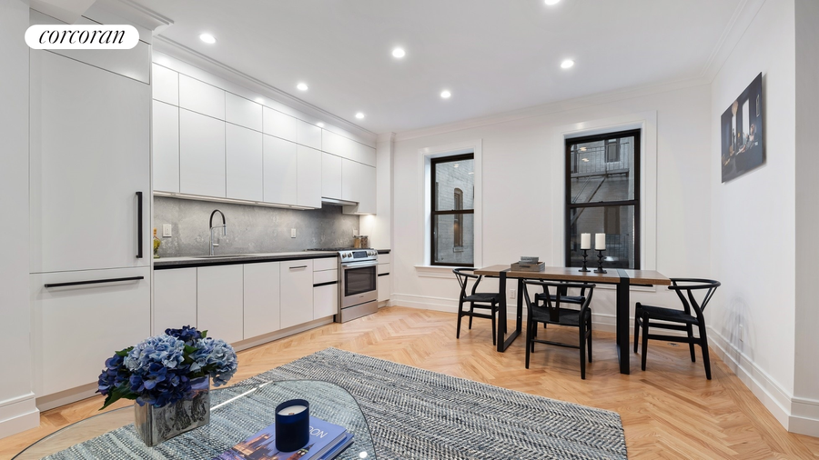 24-51 38th Street #B2, Queens, NY 11103 - #2