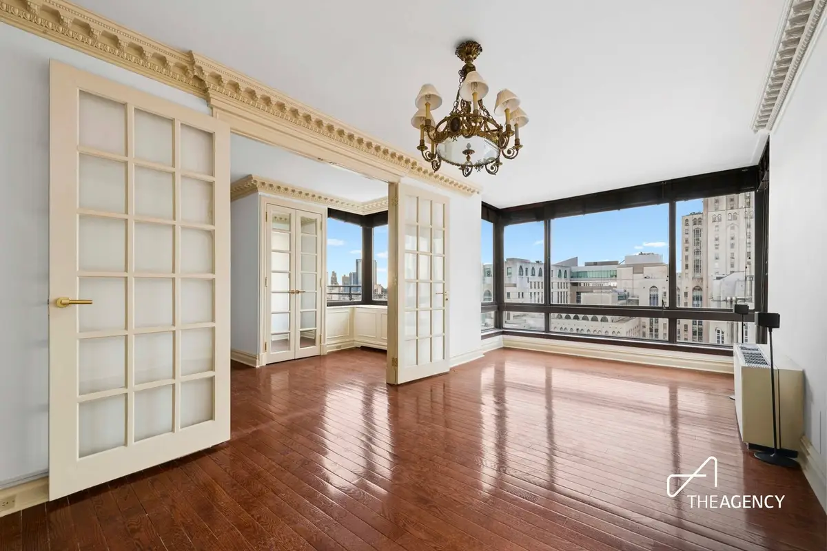 524 E 72nd Street #22D, New York, NY 10021 - #1