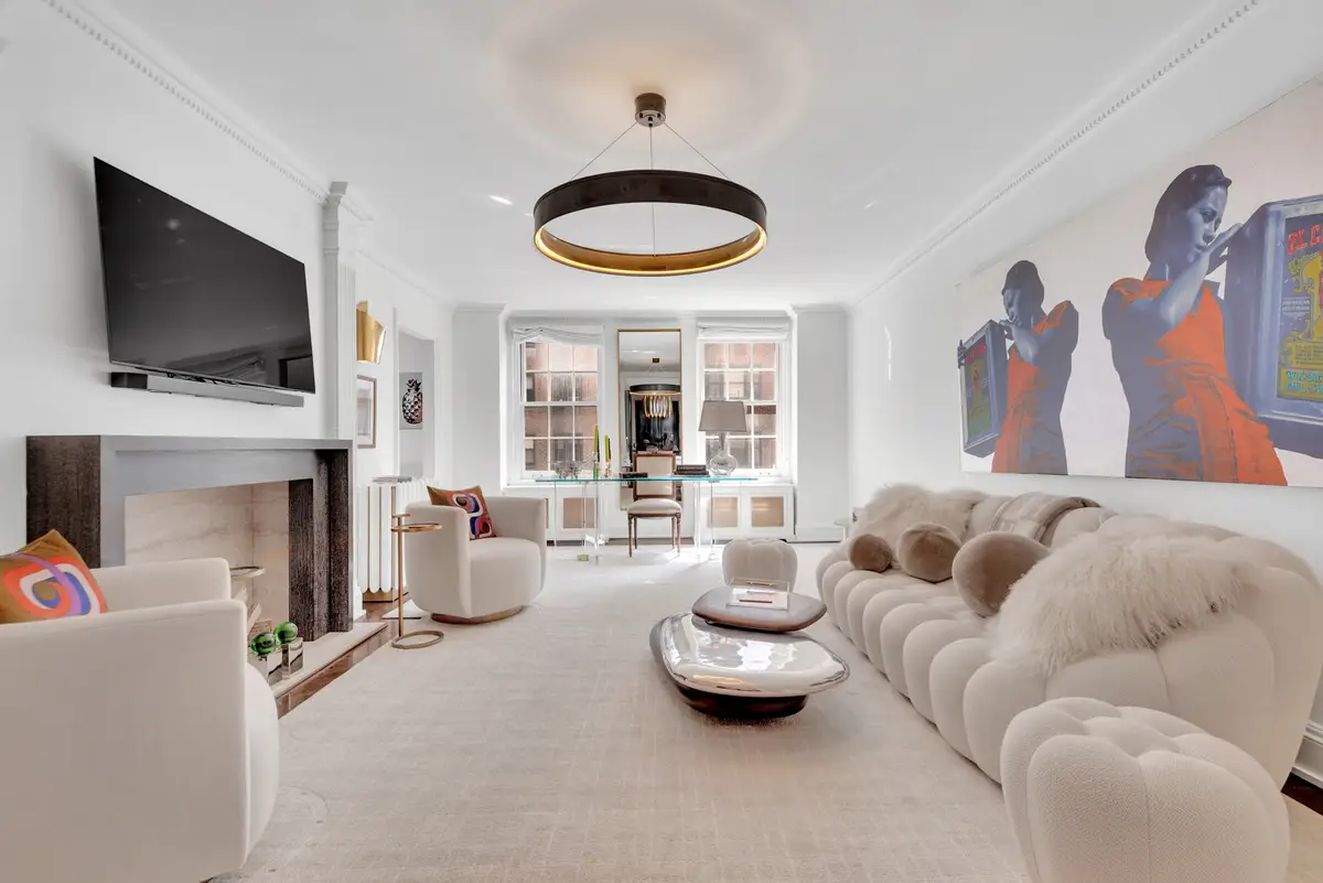 14 Sutton Place S #7C, Manhattan, NY 10022 - #1