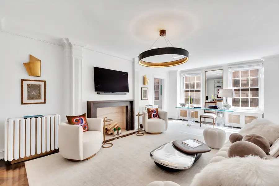 14 Sutton Place S #7C, Manhattan, NY 10022 - #2