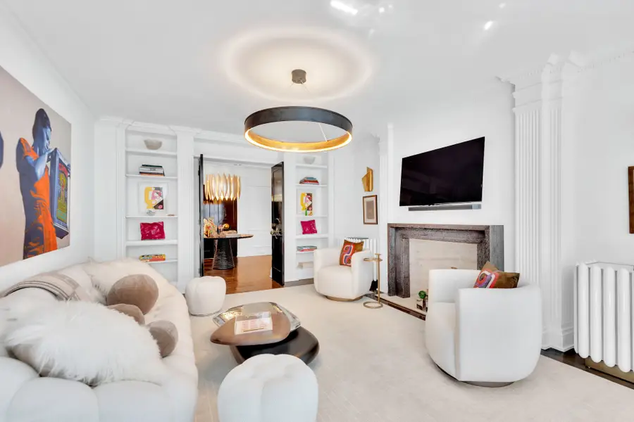 14 Sutton Place S #7C, Manhattan, NY 10022 - #3