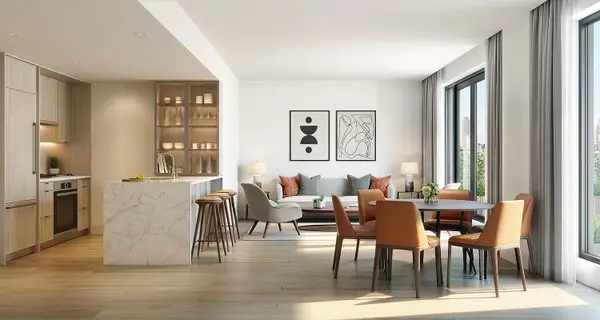 37-14 34th Street #S-5C, Queens, NY 11101