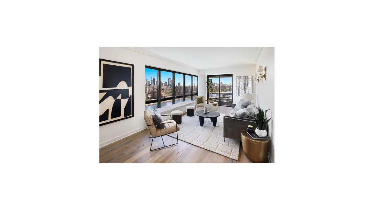 530 E 76th Street #21HJ, Manhattan, NY 10021 - #1