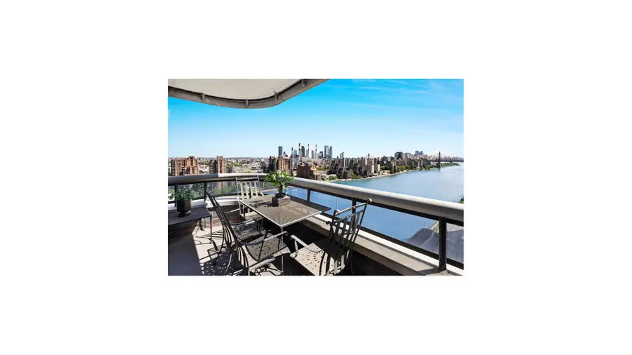 530 E 76th Street #21HJ, Manhattan, NY 10021 - #3