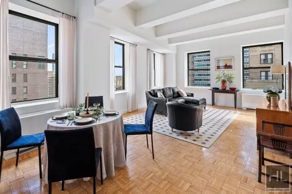 99 John Street #2109, Manhattan, NY 10038