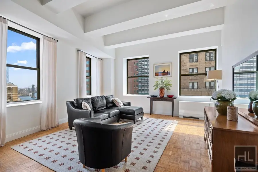 99 John Street #2109, New York, NY 10038 - #2