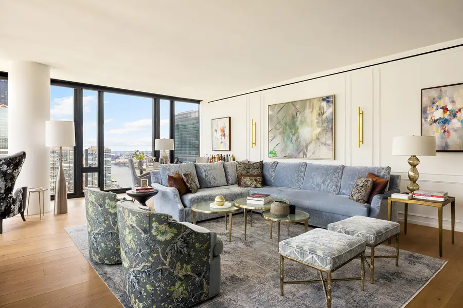 695 1st Avenue #38H, Manhattan, NY 10016 - #3